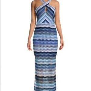 Guess maxi dress